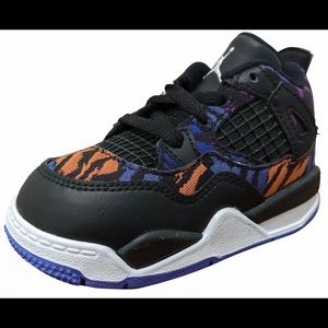 Toddler Jordan’s